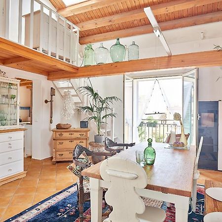 Solemar Sicilia - Casa Olivia Villa Santa Flavia Luaran gambar