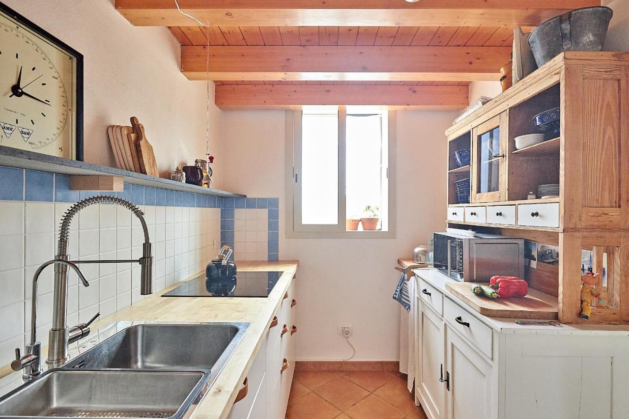 Solemar Sicilia - Casa Olivia Villa Santa Flavia Luaran gambar
